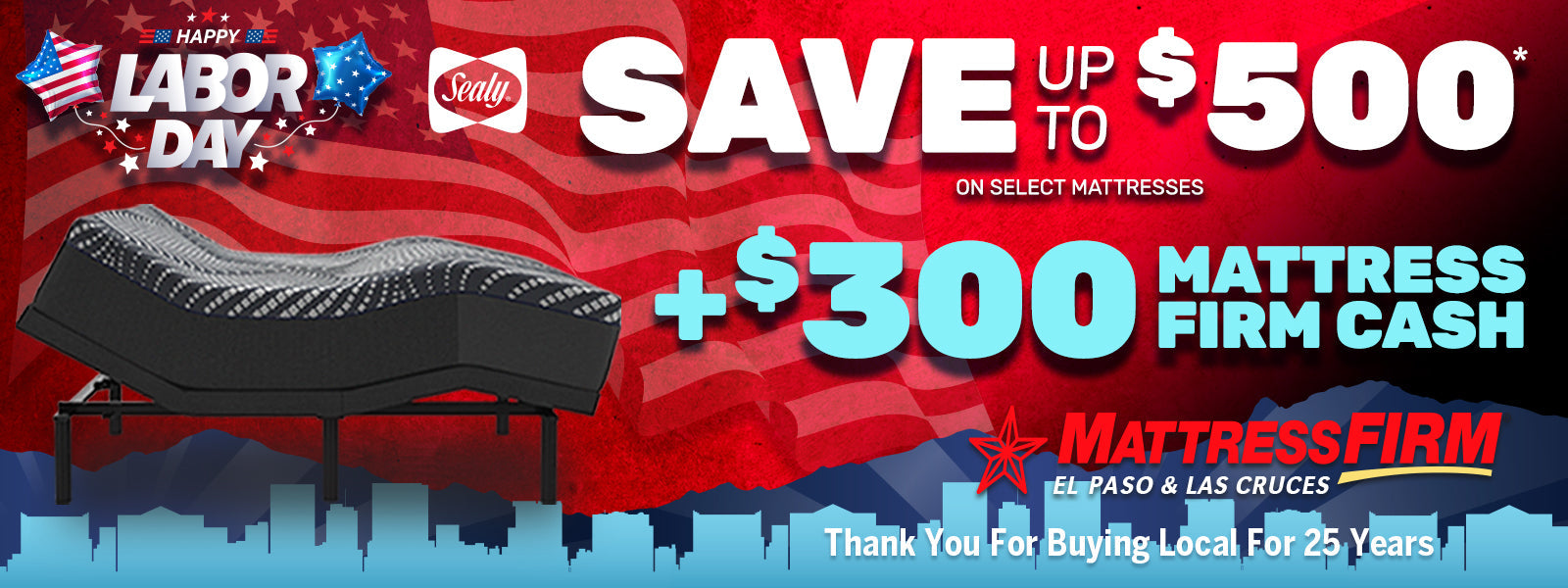 Mattress Stores El Paso, TX Las Cruces, NM Mattress Firm