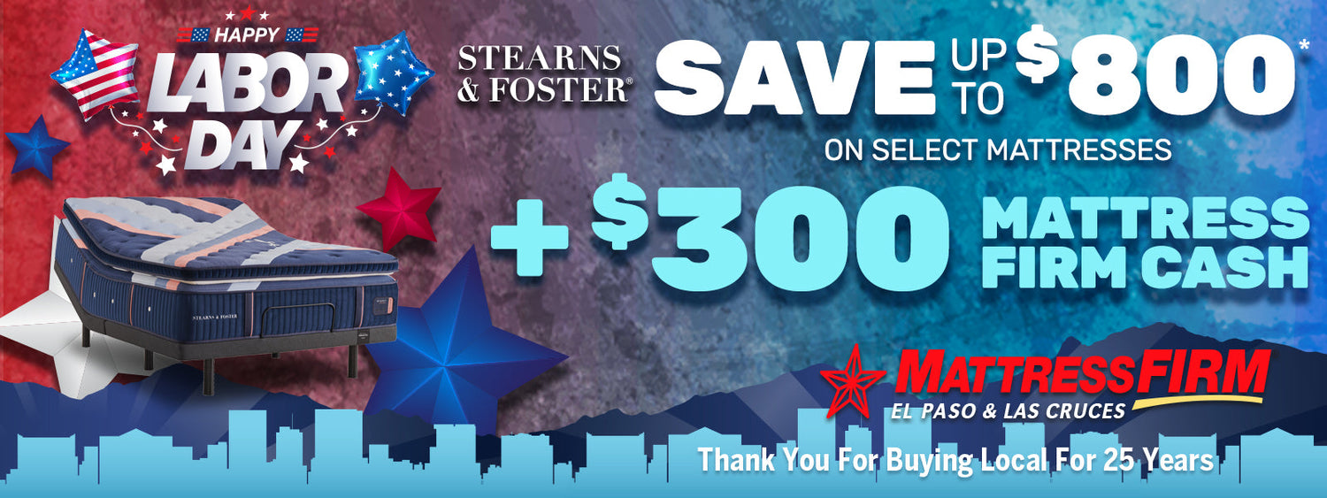 Mattress Stores El Paso, TX Las Cruces, NM Mattress Firm