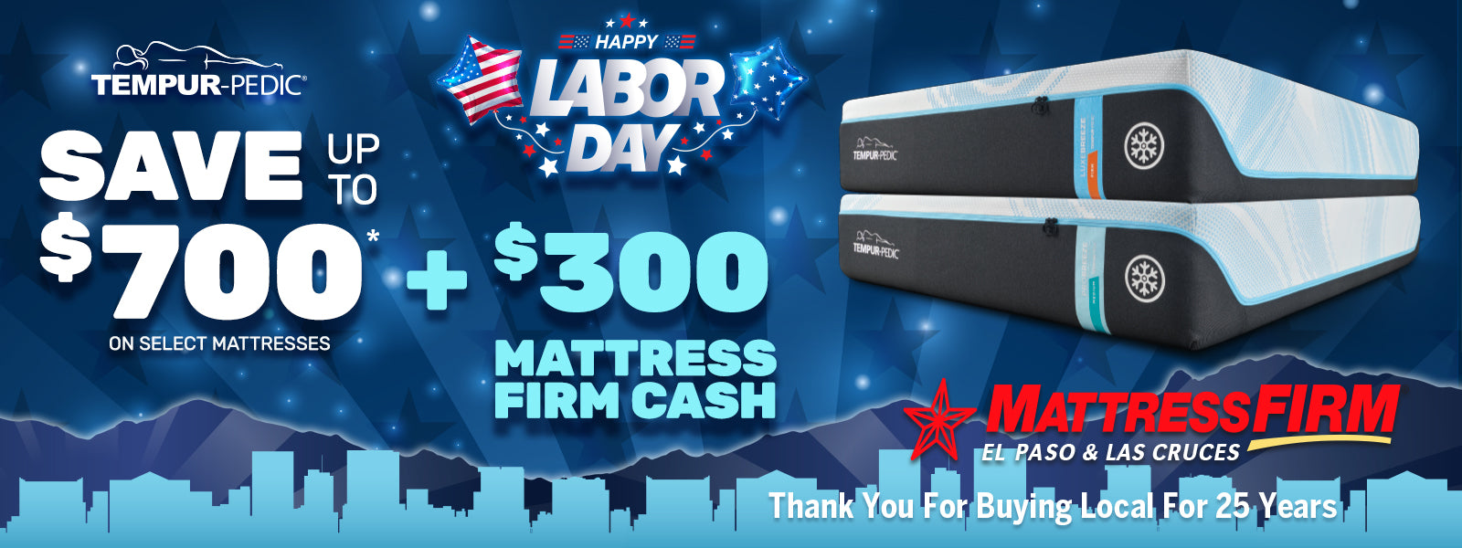 Mattress Stores El Paso, TX Las Cruces, NM Mattress Firm