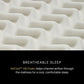 Beautyrest Black® Series Three 16.75" Plush Pillow Top Mattress