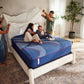 All New! Sealy Posturepedic® Elite Hybrid High Point II 14" Soft Mattress