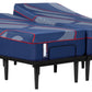 All New! Sealy Posturepedic® Elite Albany II 14" Firm Mattress