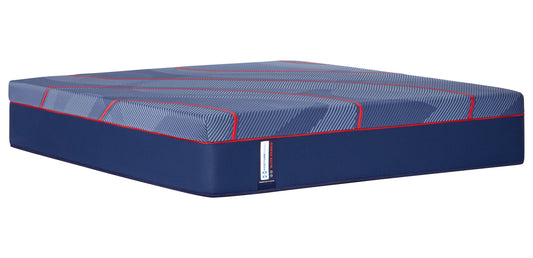 All New! Sealy Posturepedic® Elite Hybrid High Point II 14" Firm Mattress