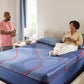 All New! Sealy Posturepedic® Elite Hybrid High Point II 14" Medium Mattress