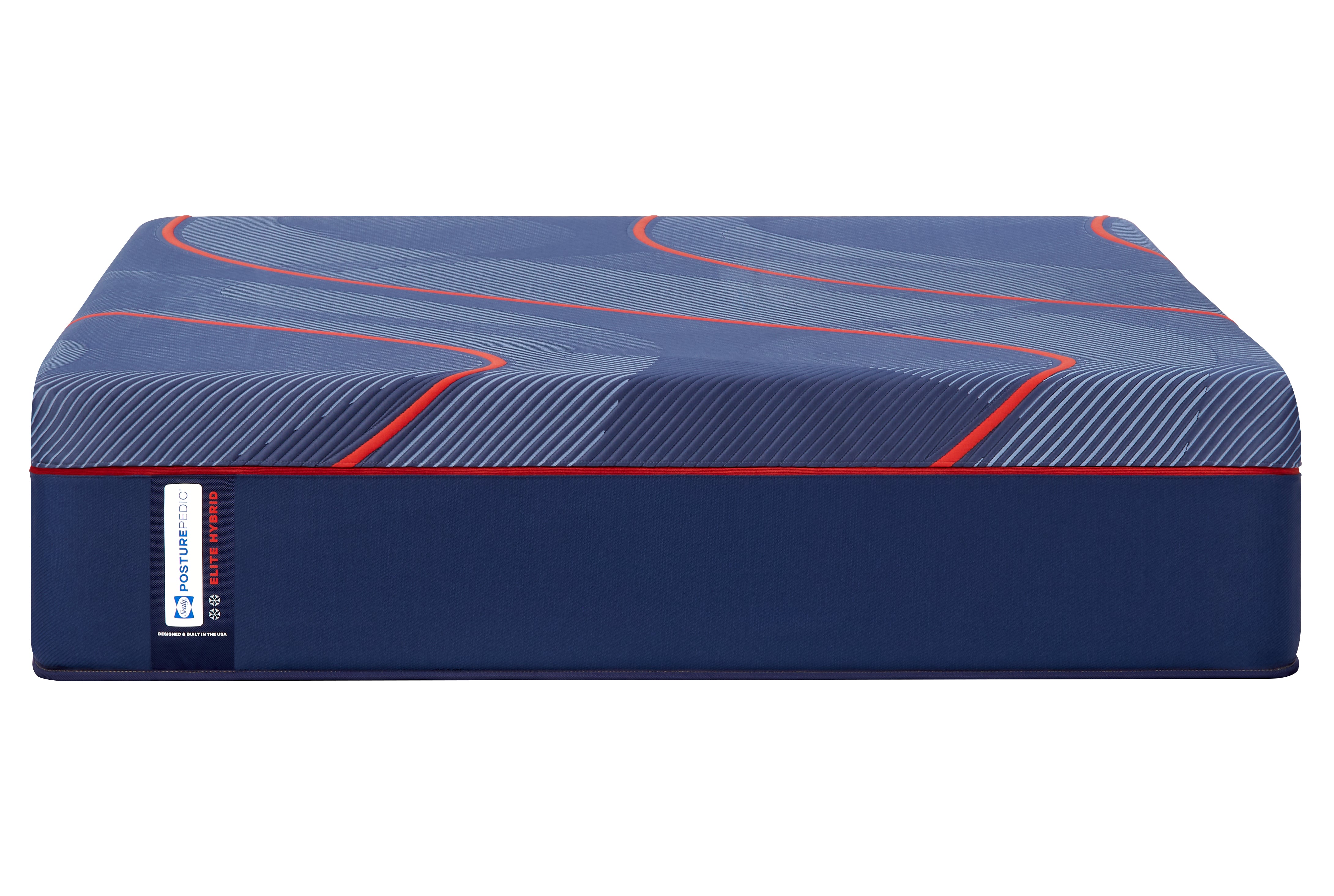 Sealy Posturepedic® Elite High Point II 14