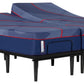 All New! Sealy Posturepedic® Elite Hybrid High Point II 14" Soft Mattress