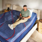 All New! Sealy Posturepedic® Elite Hybrid High Point II 14" Firm Mattress