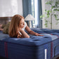 All New! Sealy Posturepedic® Elite Albany II 14" Firm Mattress