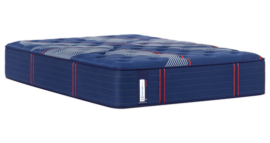 All New! Sealy Posturepedic® Elite Albany II 14" Firm Mattress