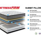 Mattress Firm Direct Summit Pillowtop Mattress