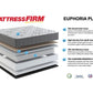 Mattress Firm Direct Euphoria Pillowtop Mattress
