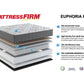 Mattress Firm Direct Euphoria Firm Mattress