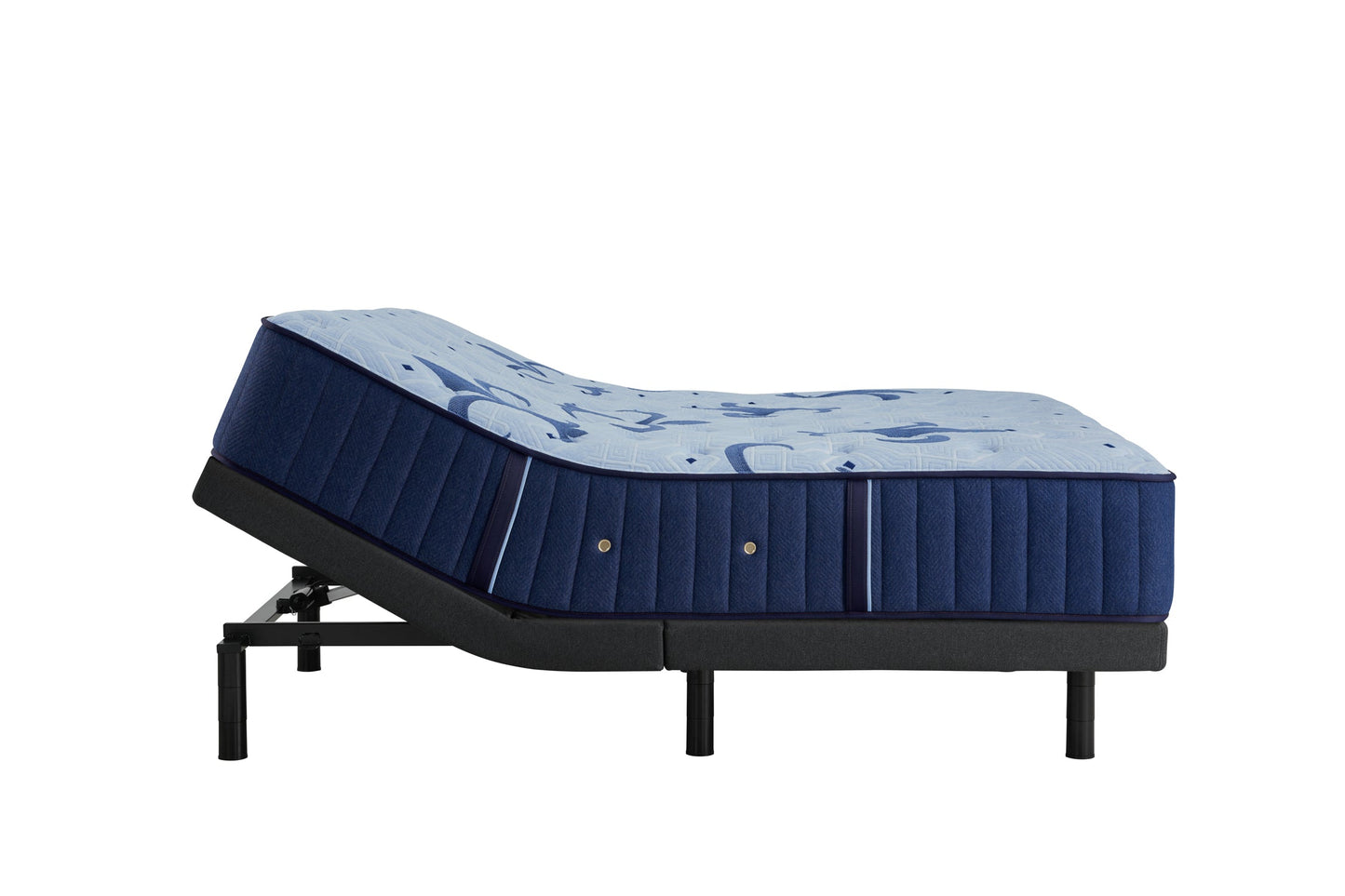 Stearns & Foster Estate® 14.5" Medium Mattress