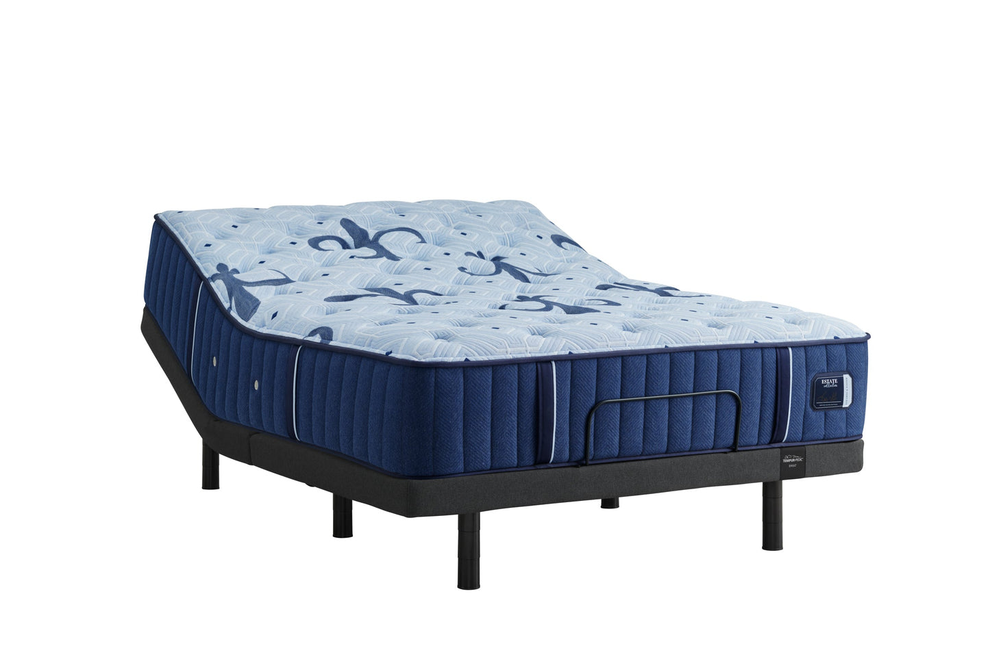 Stearns & Foster Estate® 14.5" Medium Mattress