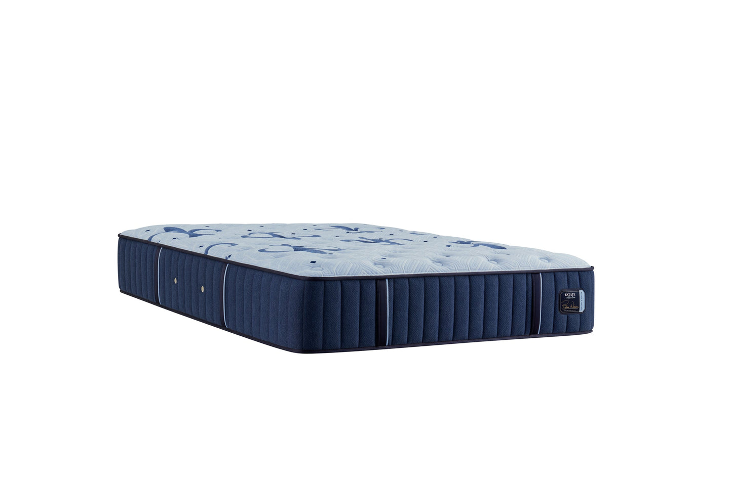 Stearns & Foster Estate® 14.5" Medium Mattress