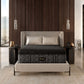 Beautyrest Black® Series  Four Plush Apex Hybrid 16" Mattress