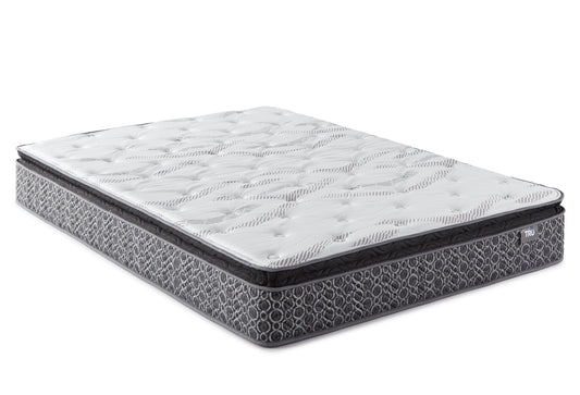 Mattress Firm Direct Summit Pillowtop Mattress