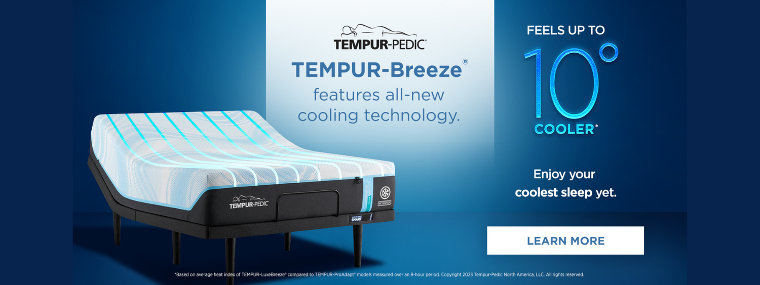 Mattress firm top around me