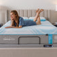 All New Tempur-Pedic TEMPUR-ActiveBreeze® 13" Medium Hybrid Mattress