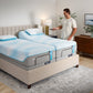 All New Tempur-Pedic TEMPUR-ActiveBreeze® 13" Medium Hybrid Mattress