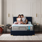 All New Tempur-Pedic TEMPUR-ActiveBreeze® 13" Medium Hybrid Mattress