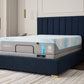 All New Tempur-Pedic TEMPUR-ActiveBreeze® 13" Medium Hybrid Mattress