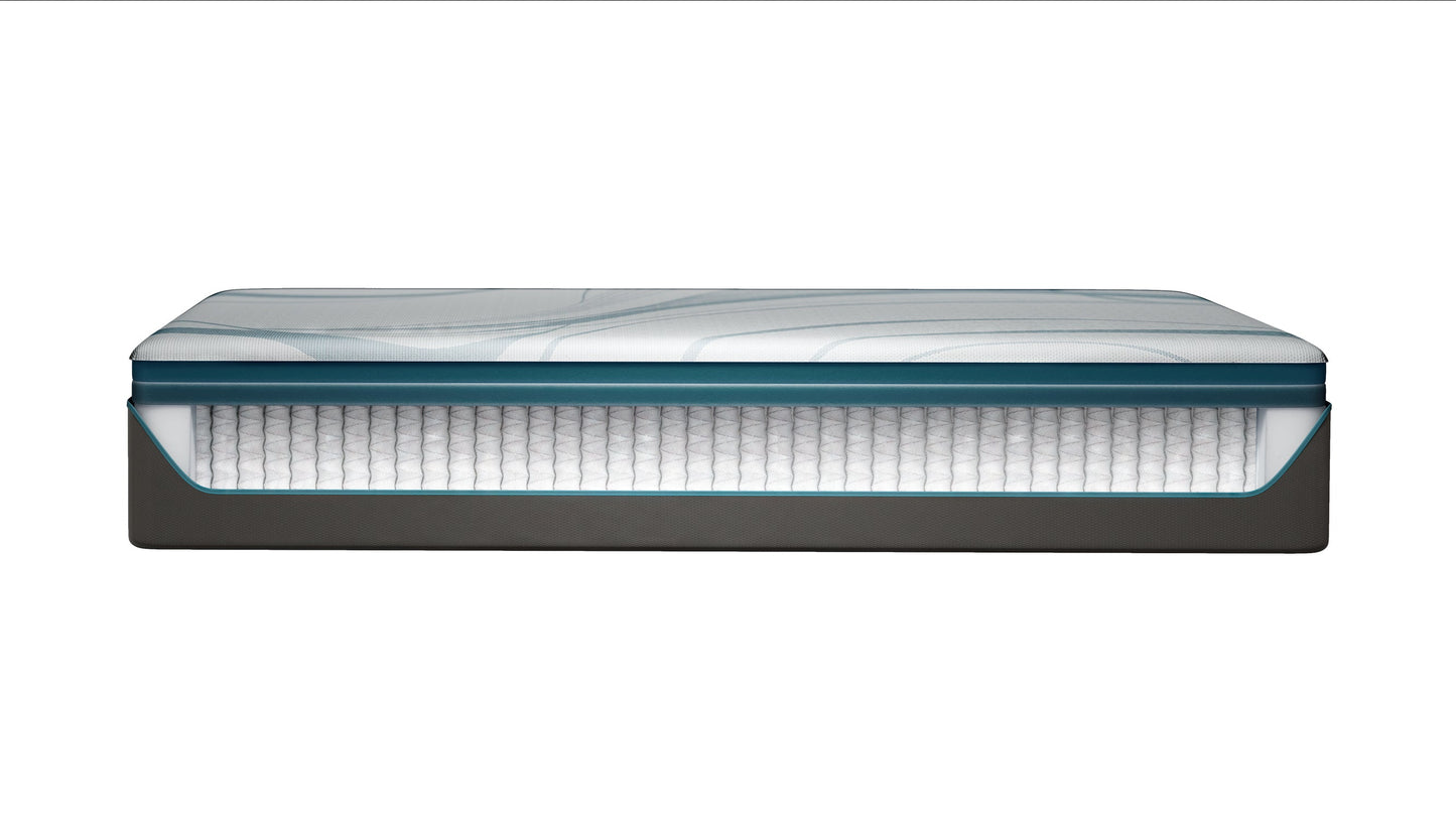 ALL NEW! 2024 Tempur-Pedic TEMPUR-Adapt® 11" Medium Hybrid Mattress