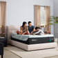 ALL NEW! 2024 Tempur-Pedic TEMPUR-LuxeAdapt® 13" 2.0 Medium Hybrid Mattress