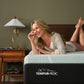 ALL NEW! 2024 Tempur-Pedic TEMPUR-ProAdapt® 12" Firm Mattress