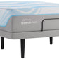 All New Tempur-Pedic TEMPUR-ActiveBreeze® 13" Medium Hybrid Mattress