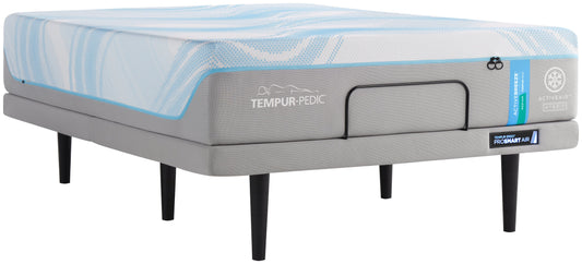 All New Tempur-Pedic TEMPUR-ActiveBreeze® 13" Medium Hybrid Mattress