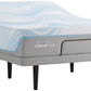 All New Tempur-Pedic TEMPUR-ActiveBreeze® 13" Medium Hybrid Mattress