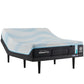 TEMPUR-PRObreeze° Medium Hybrid Mattress 2023