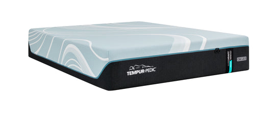 ALL NEW! 2024 Tempur-Pedic TEMPUR-LuxeAdapt® 13" Medium Hybrid Mattress