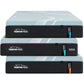 ALL NEW! 2024 Tempur-Pedic TEMPUR-LuxeAdapt® 13" 2.0 Medium Hybrid Mattress