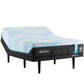 TEMPUR-LUXEbreeze° Medium Hybrid Mattress 2023