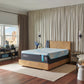 TEMPUR-LUXEbreeze° Medium Hybrid Mattress 2023