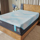 TEMPUR-LUXEbreeze° Medium Hybrid Mattress 2023
