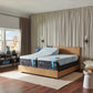 TEMPUR-LUXEbreeze° Medium Hybrid Mattress 2023
