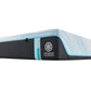 TEMPUR-PRObreeze° Medium Hybrid Mattress 2023