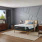 TEMPUR-PRObreeze° Medium Hybrid Mattress 2023