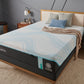TEMPUR-PRObreeze° Medium Hybrid Mattress 2023