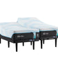 TEMPUR-PRObreeze° Medium Hybrid Mattress 2023