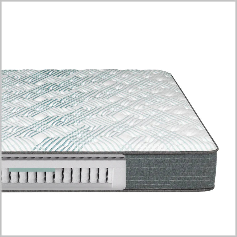 Beautyrest PressureSmart™ 2.0 Lux Firm Mattress