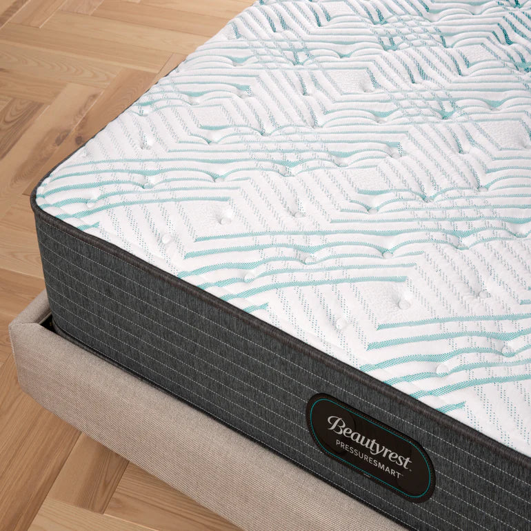 Beautyrest PressureSmart™ 2.0 Lux Firm Mattress