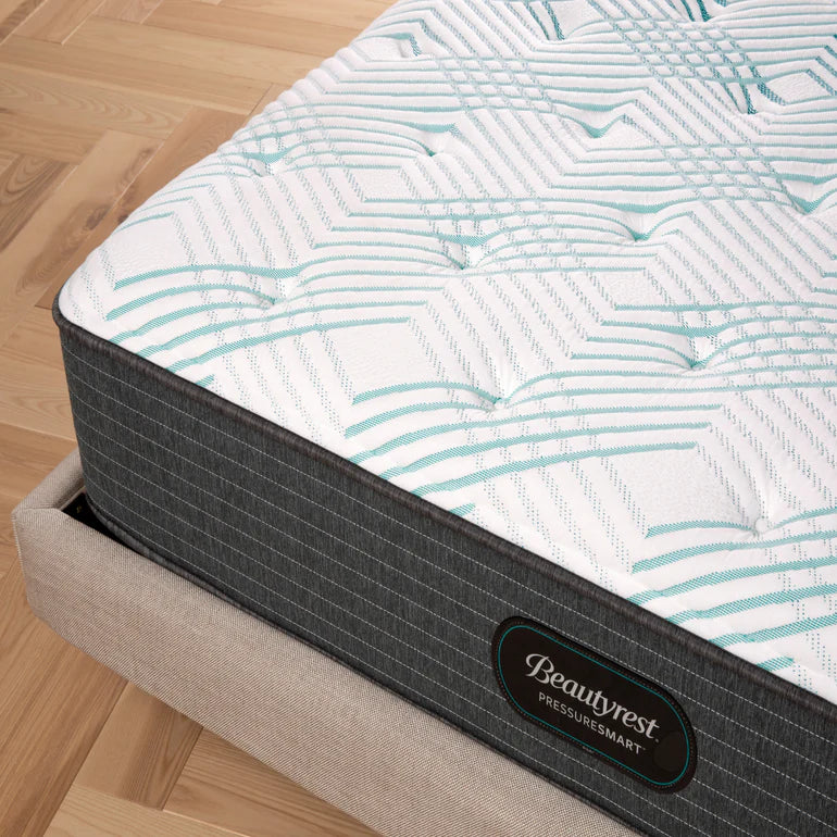 Beautyrest PressureSmart™ 2.0 Lux Plush Mattress