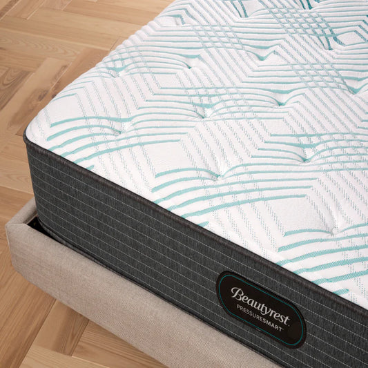 Beautyrest PressureSmart™ 2.0 Lux Plush Mattress