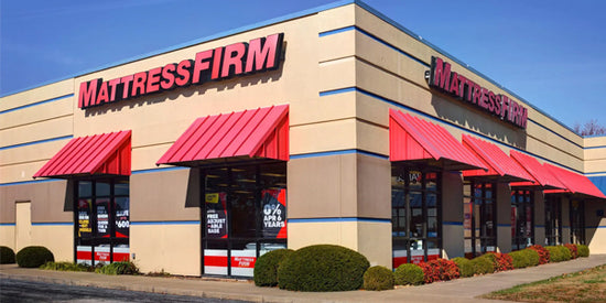 Mattress Stores | El Paso, TX | Las Cruces, NM | Mattress Firm
