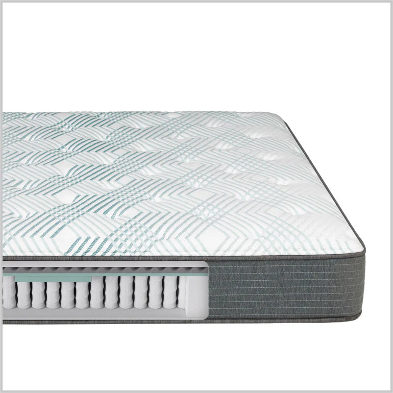 Beautyrest PressureSmart™ 2.0 Lux Plush Mattress