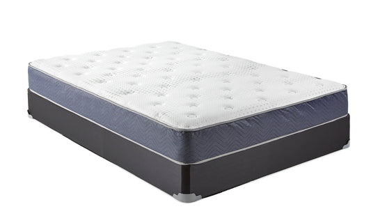 Mattress Firm Direct Serenity Plush Mattress